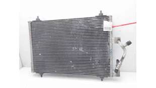 CONDENSADOR / RADIADOR  AIRE ACONDICIONADO PEUGEOT 607 (2000-2004) 3.0 V6 24V 207CV 2946CC - L. 8191341 / 9652821480 2